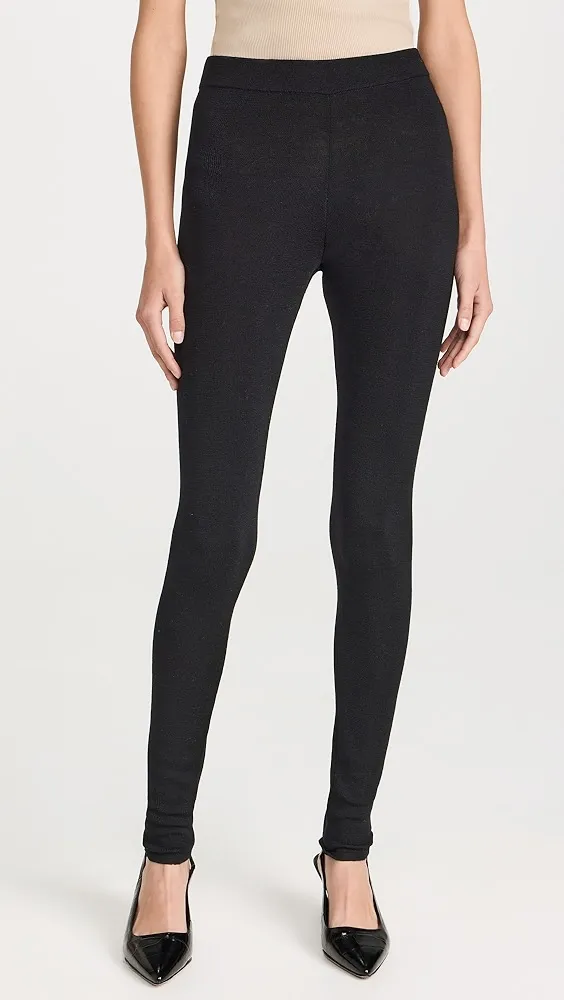 Nili Lotan Emory Leggings