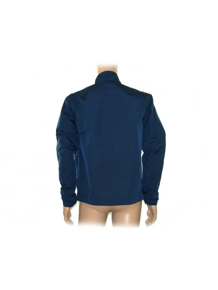 North Sails Blue Jacket - Style 602282 - Color 0035