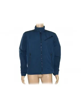 North Sails Blue Jacket - Style 602282 - Color 0035