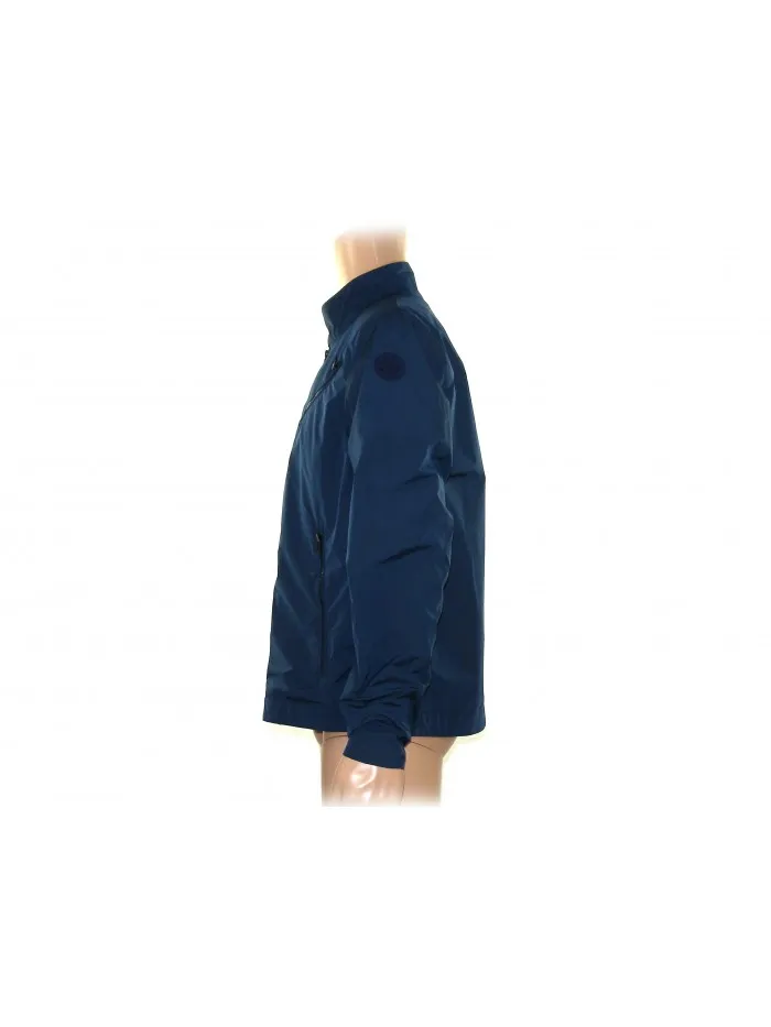 North Sails Blue Jacket - Style 602282 - Color 0035