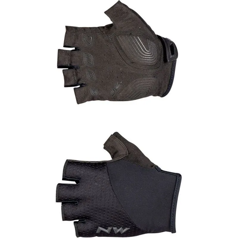 Northwave Fast Short Finger Cycling Gloves - Men