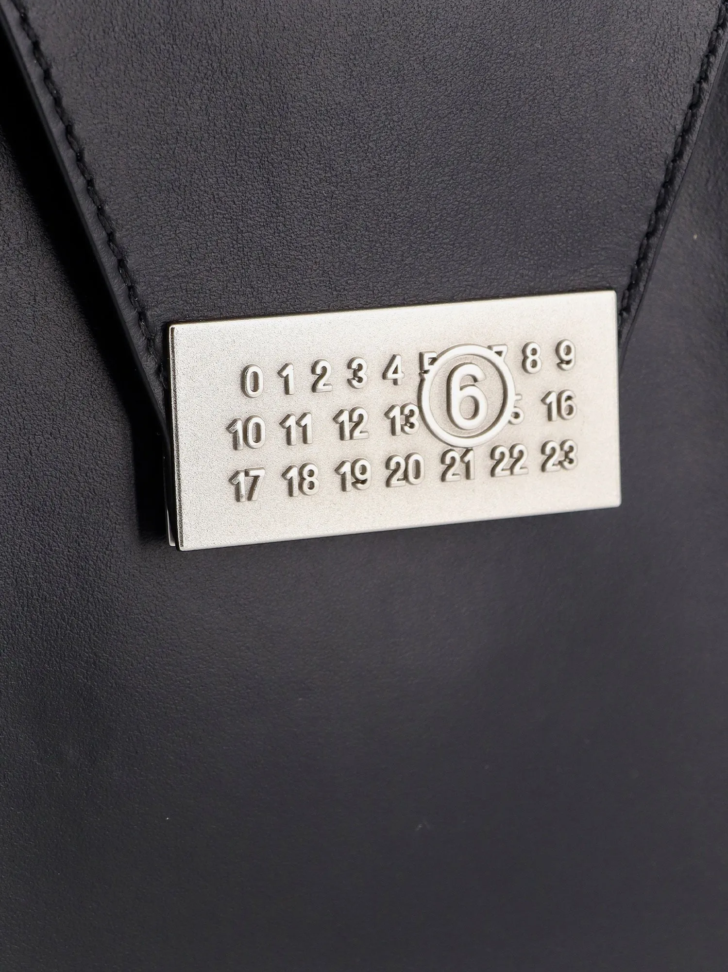 MM6 Numeric Bag