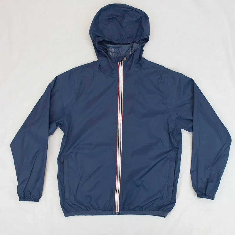 O8 Packable Adult Rain Jacket