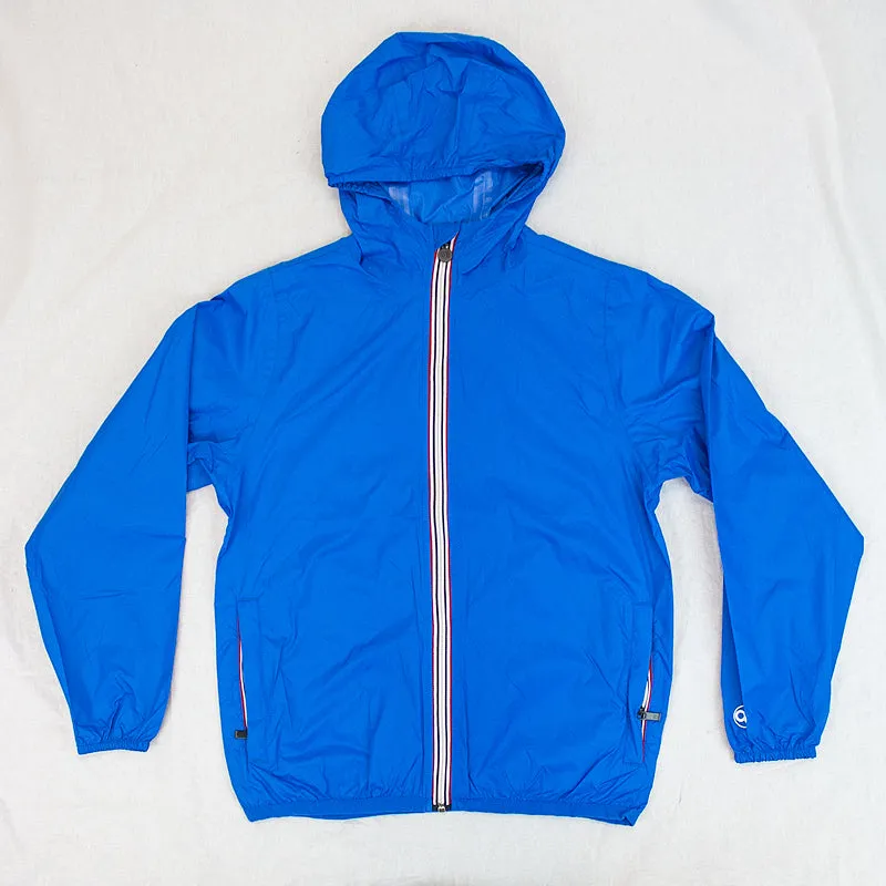 O8 Packable Adult Rain Jacket