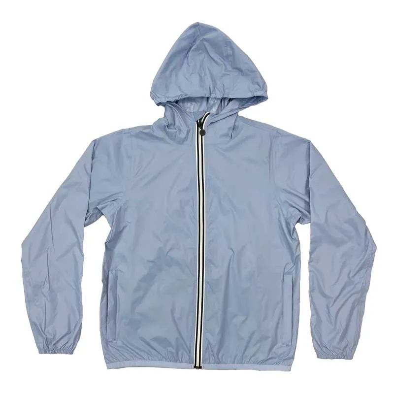 O8 Packable Adult Rain Jacket