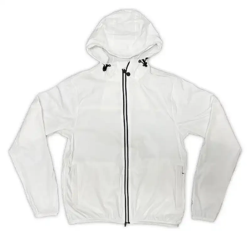 O8 Packable Adult Rain Jacket