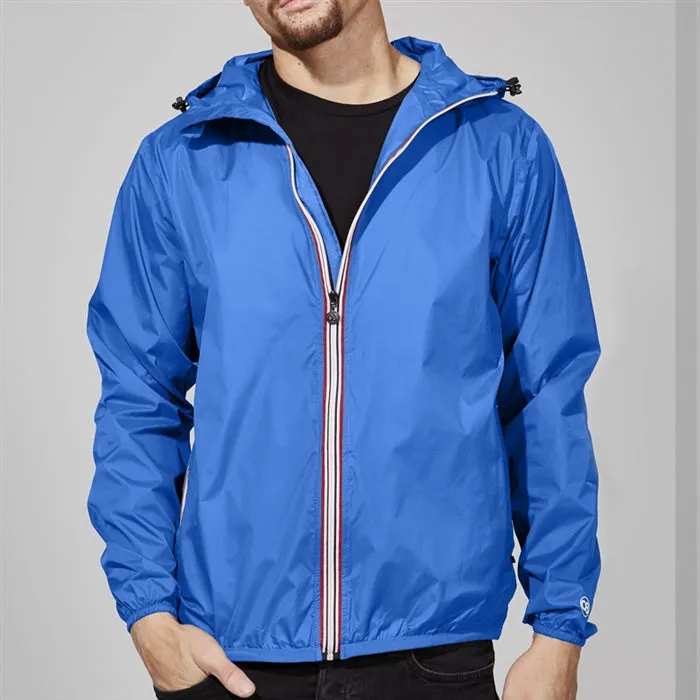 O8 Packable Adult Rain Jacket