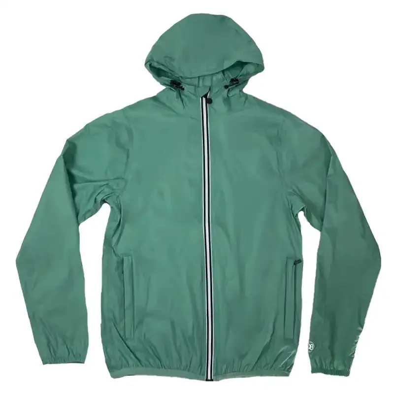 O8 Packable Adult Rain Jacket