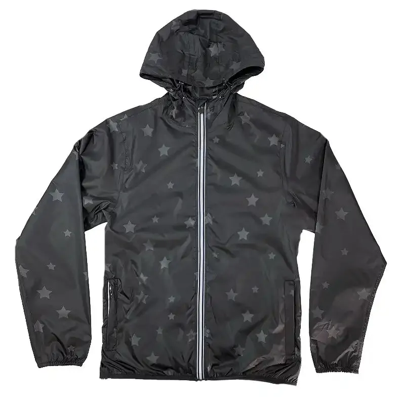 O8 Packable Adult Rain Jacket