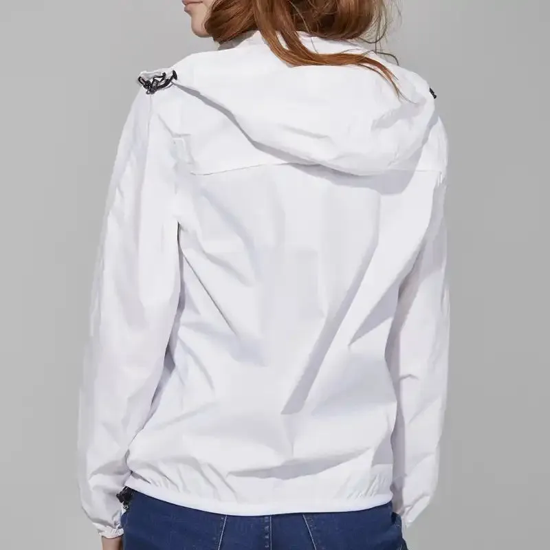 O8 Packable Adult Rain Jacket