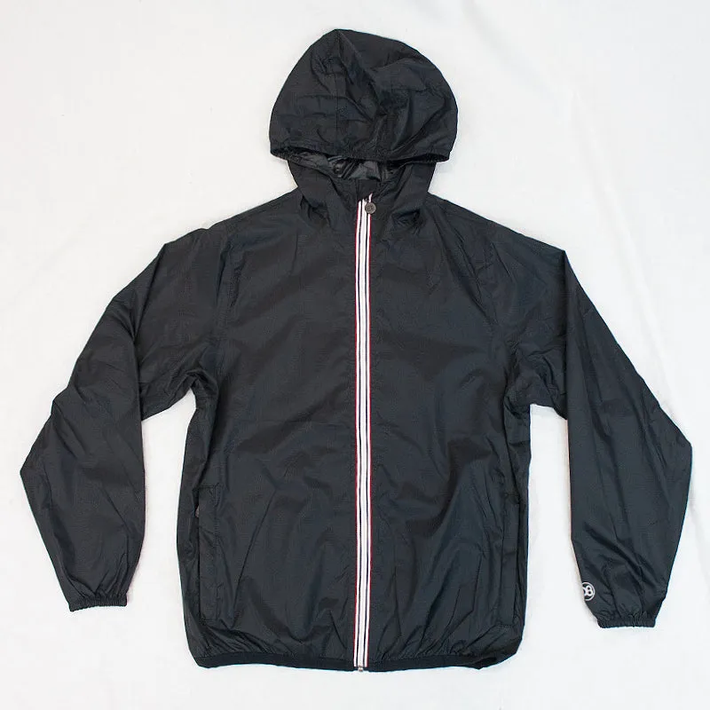 O8 Packable Adult Rain Jacket