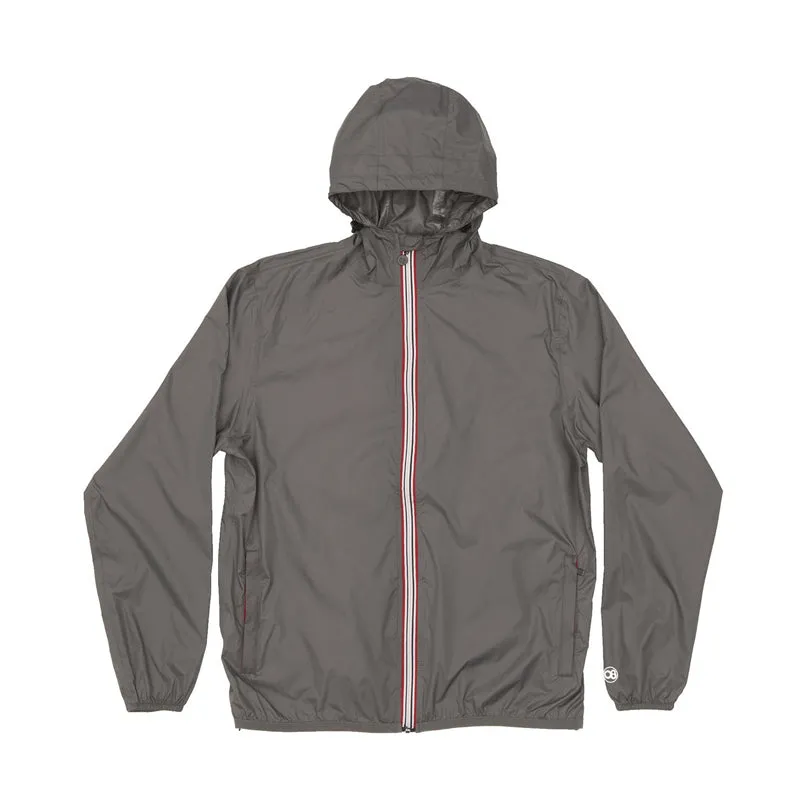 O8 Packable Adult Rain Jacket