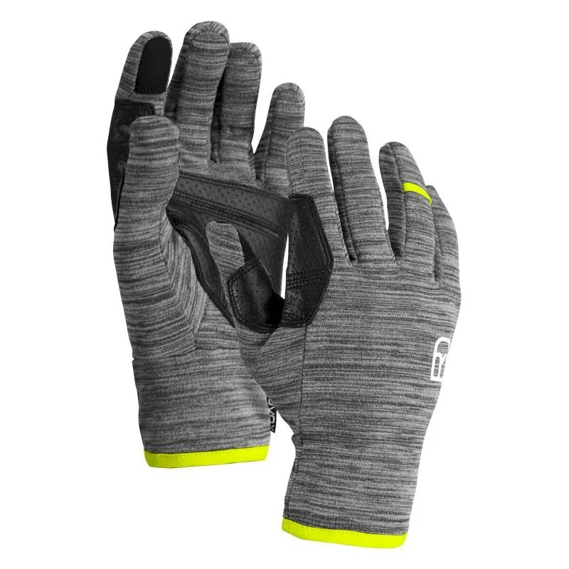 Ortovox Freeride 3 Finger Glove Pro Men's Mountaineering Gloves