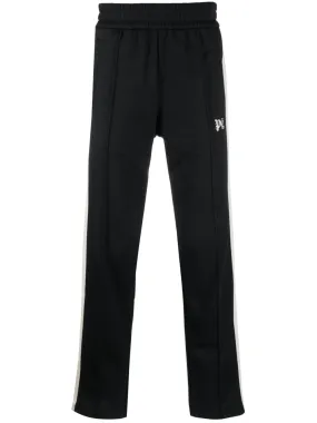 Palm Angels Trousers in Black