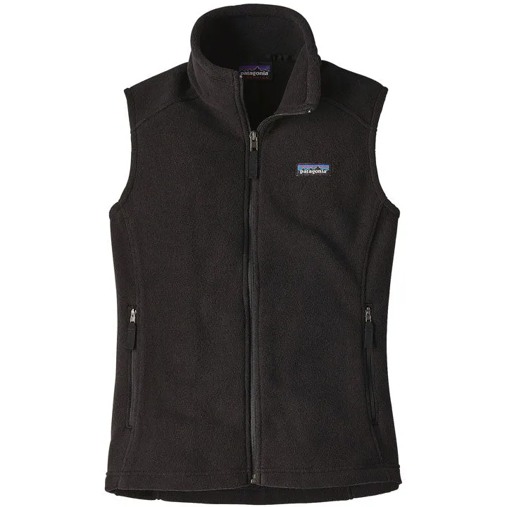 Patagonia Womens Synchilla Fleece Vest