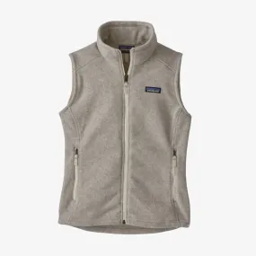 Patagonia Womens Synchilla Fleece Vest