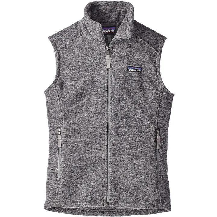 Patagonia Womens Synchilla Fleece Vest