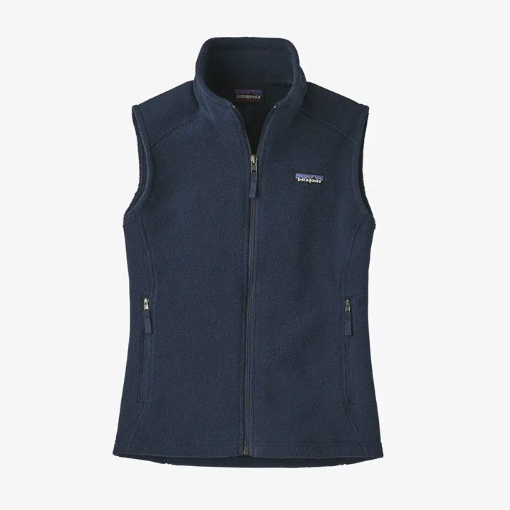 Patagonia Womens Synchilla Fleece Vest