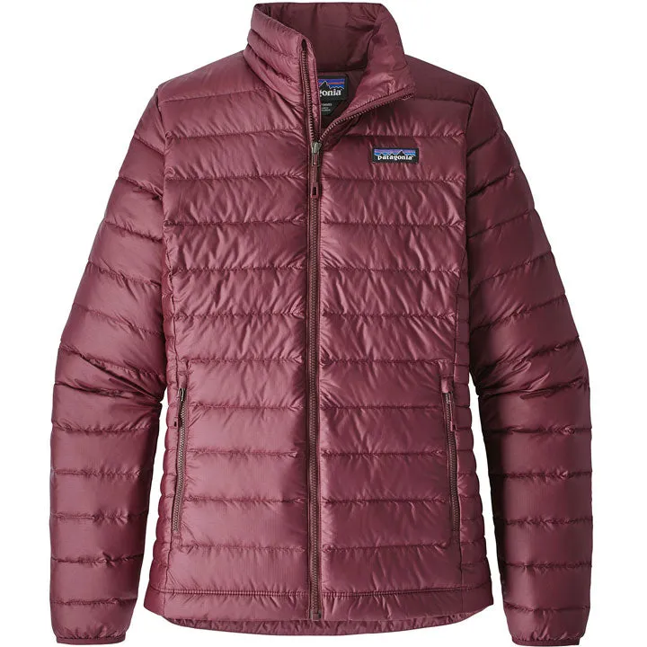 Women's Patagonia Down Sweater Jacket