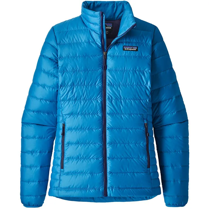 Women's Patagonia Down Sweater Jacket