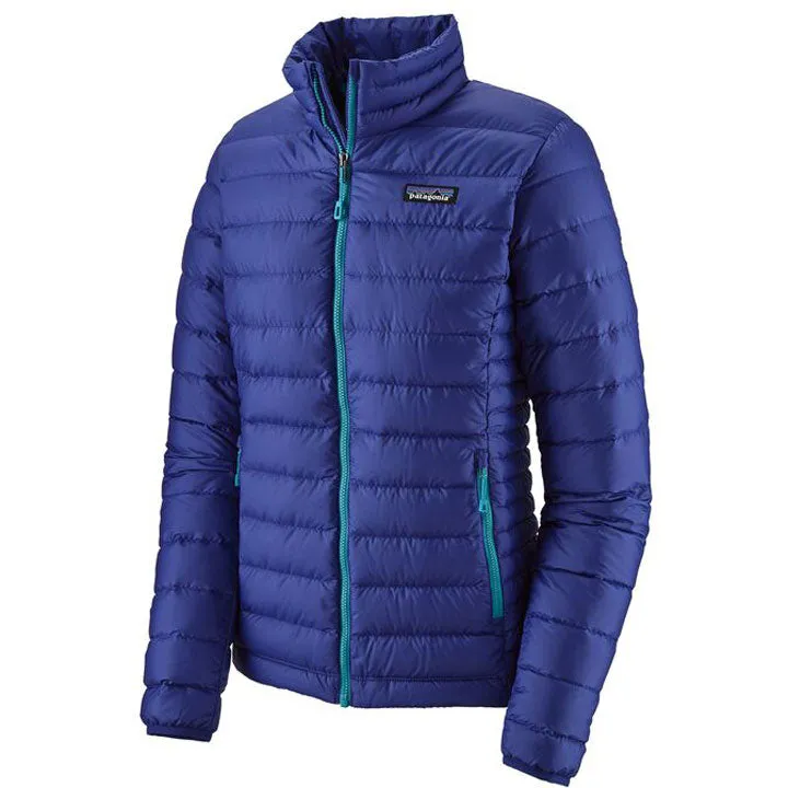 Women's Patagonia Down Sweater Jacket