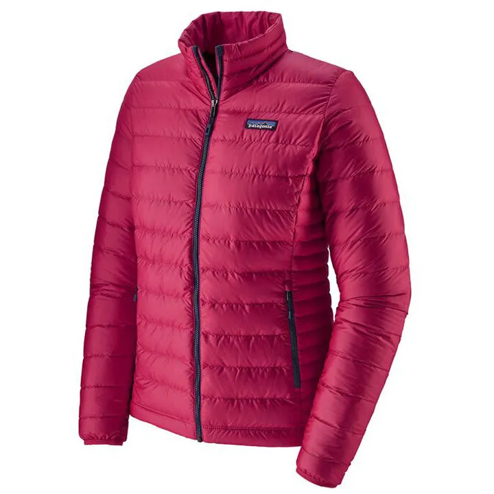 Women's Patagonia Down Sweater Jacket