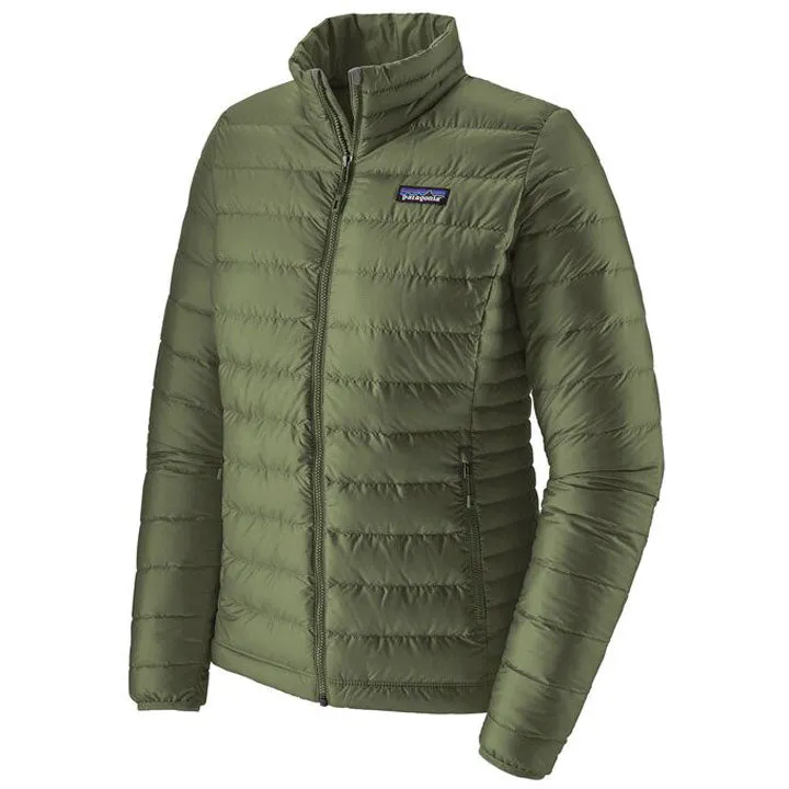 Women's Patagonia Down Sweater Jacket