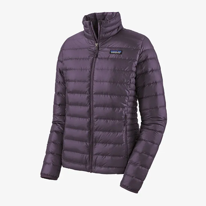 Women's Patagonia Down Sweater Jacket