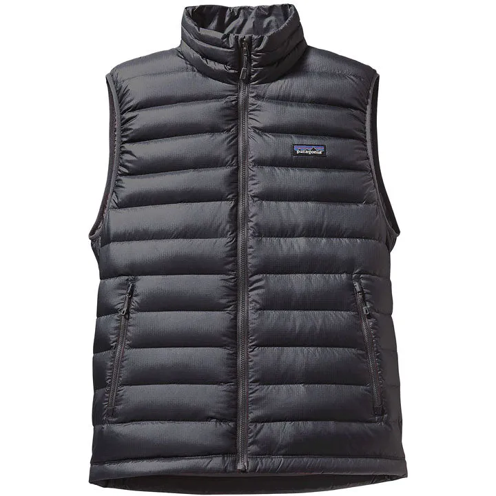 Patagonia Men's Down Sweater Vest (Past Season)