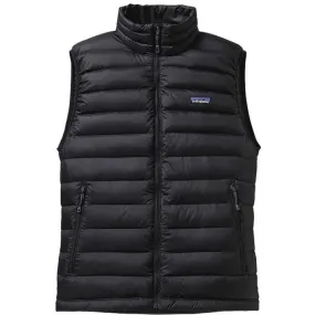 Patagonia Men's Down Sweater Vest (Past Season)