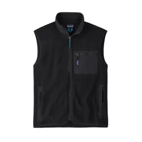 Men's Patagonia Synchilla Vest