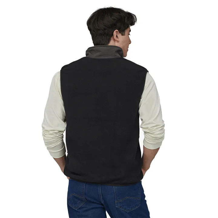 Men's Patagonia Synchilla Vest