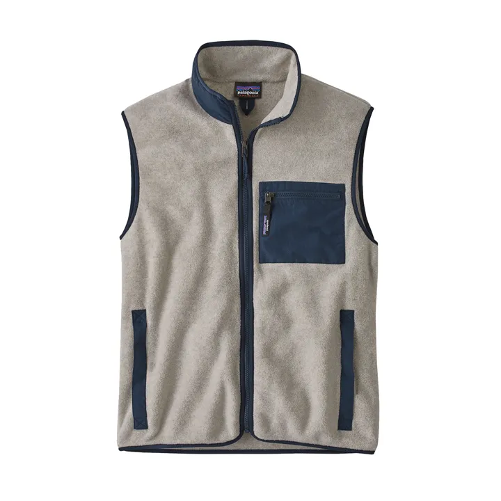 Men's Patagonia Synchilla Vest