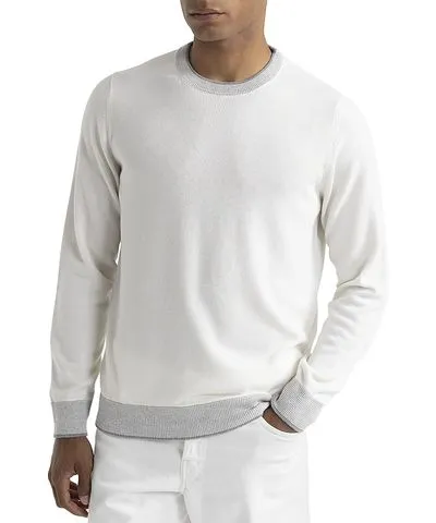 Peserico Crewneck Jumper