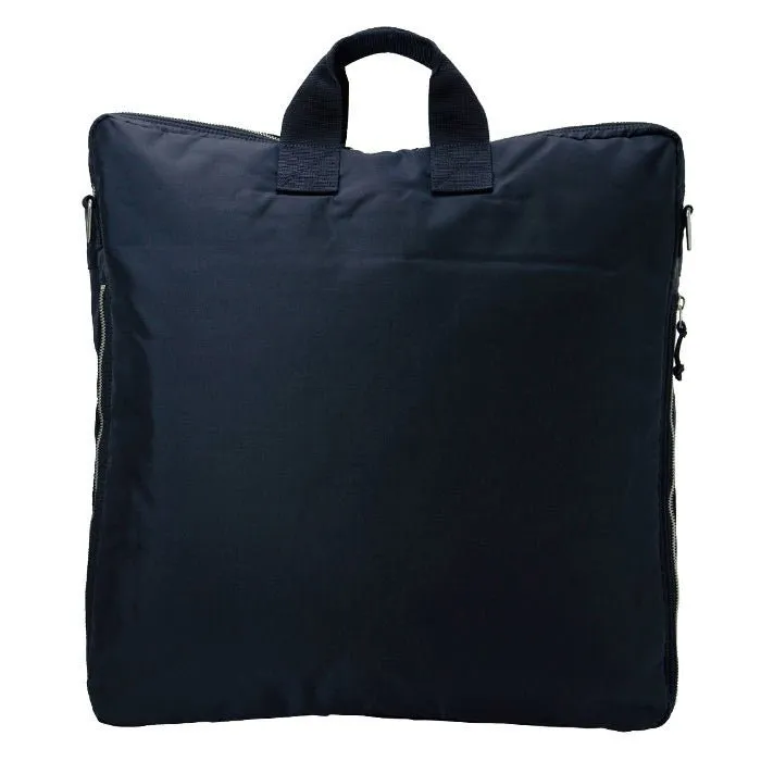 Porter by Yoshida Black Force 2 Way Helmet Bag