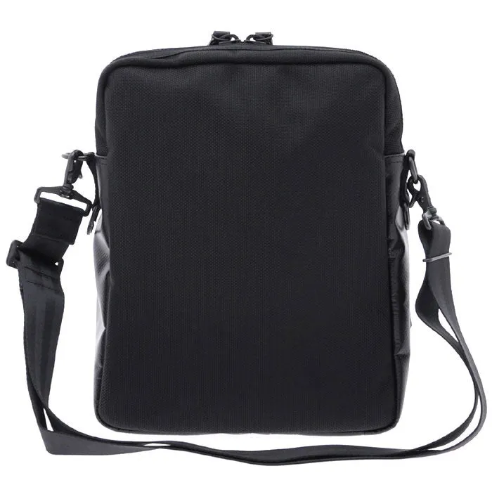 Porter by Yoshida Black Heat Shoulder Bag