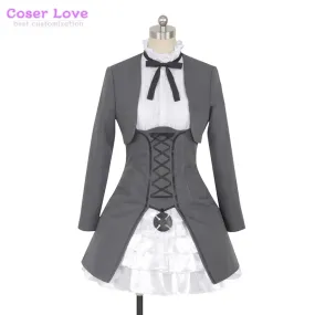 Princess Principal Dorothy Cosplay Costume for Carnaval, Halloween, Christmas