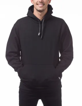 Pro Club Men's Heavyweight Pullover Hoodie (13oz) can be rewritten as Pro Club Men's Heavyweight Hoodie - 13oz.