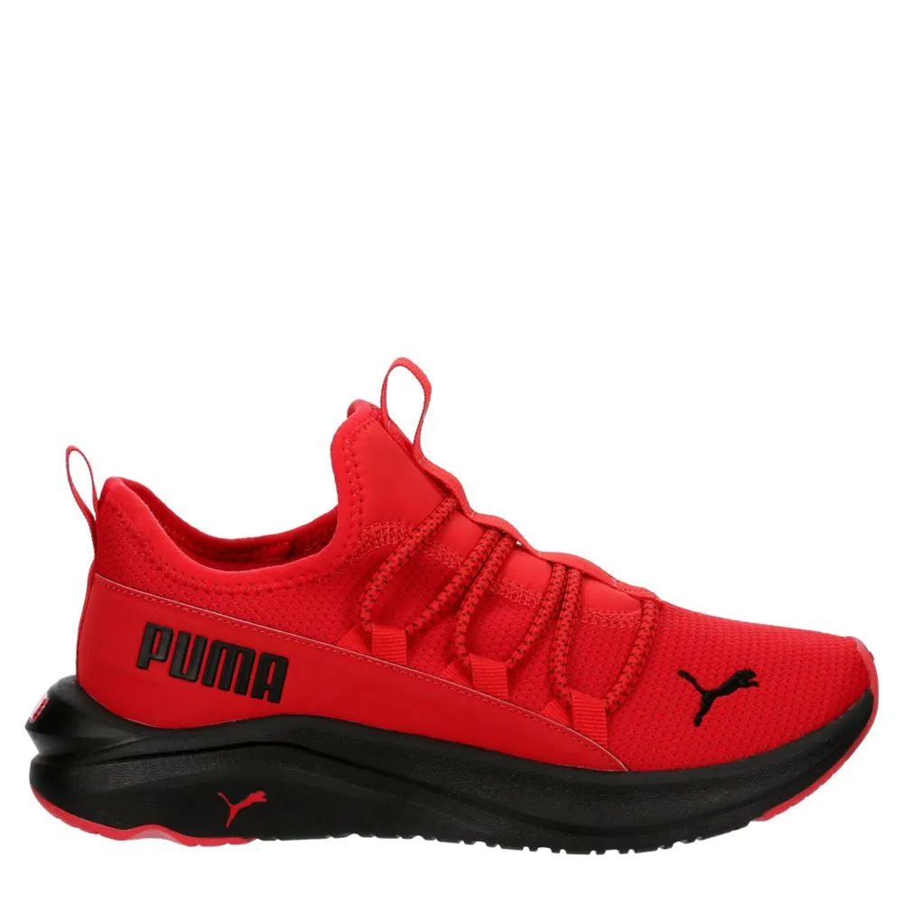 PUMA Boys Softride One4All Sneaker