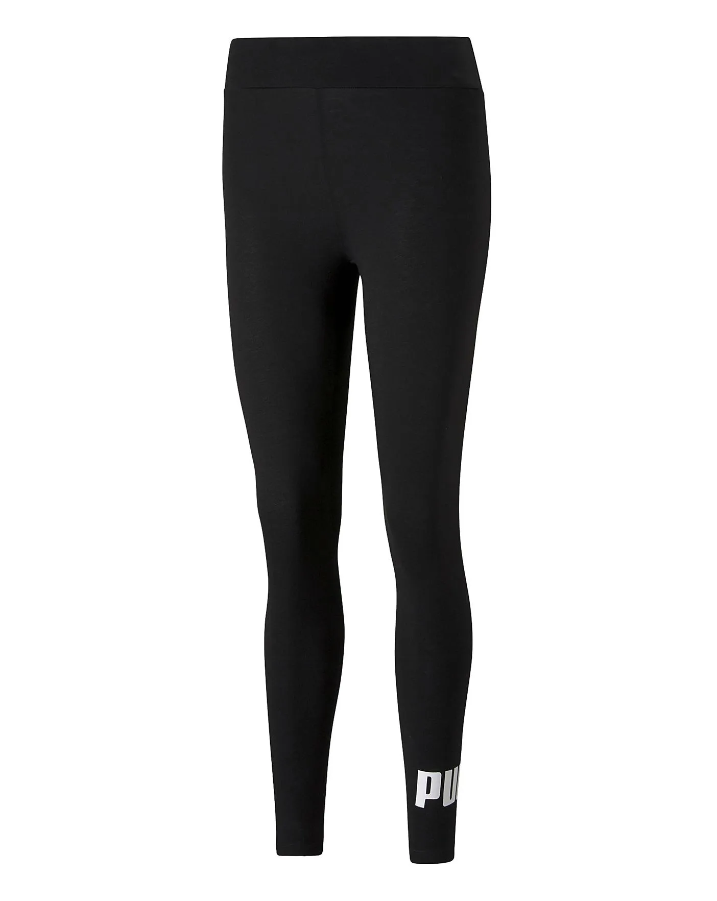 PUMA Logo Leggings - Essential