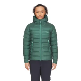 Rab Electron Pro Women's Jacket AW24