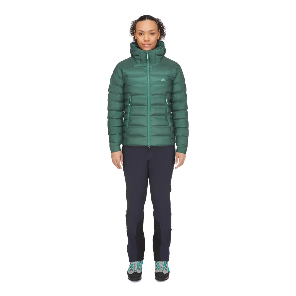 Rab Electron Pro Women's Jacket AW24