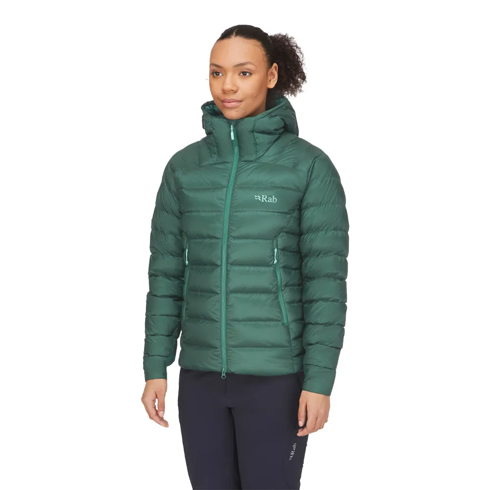 Rab Electron Pro Women's Jacket AW24