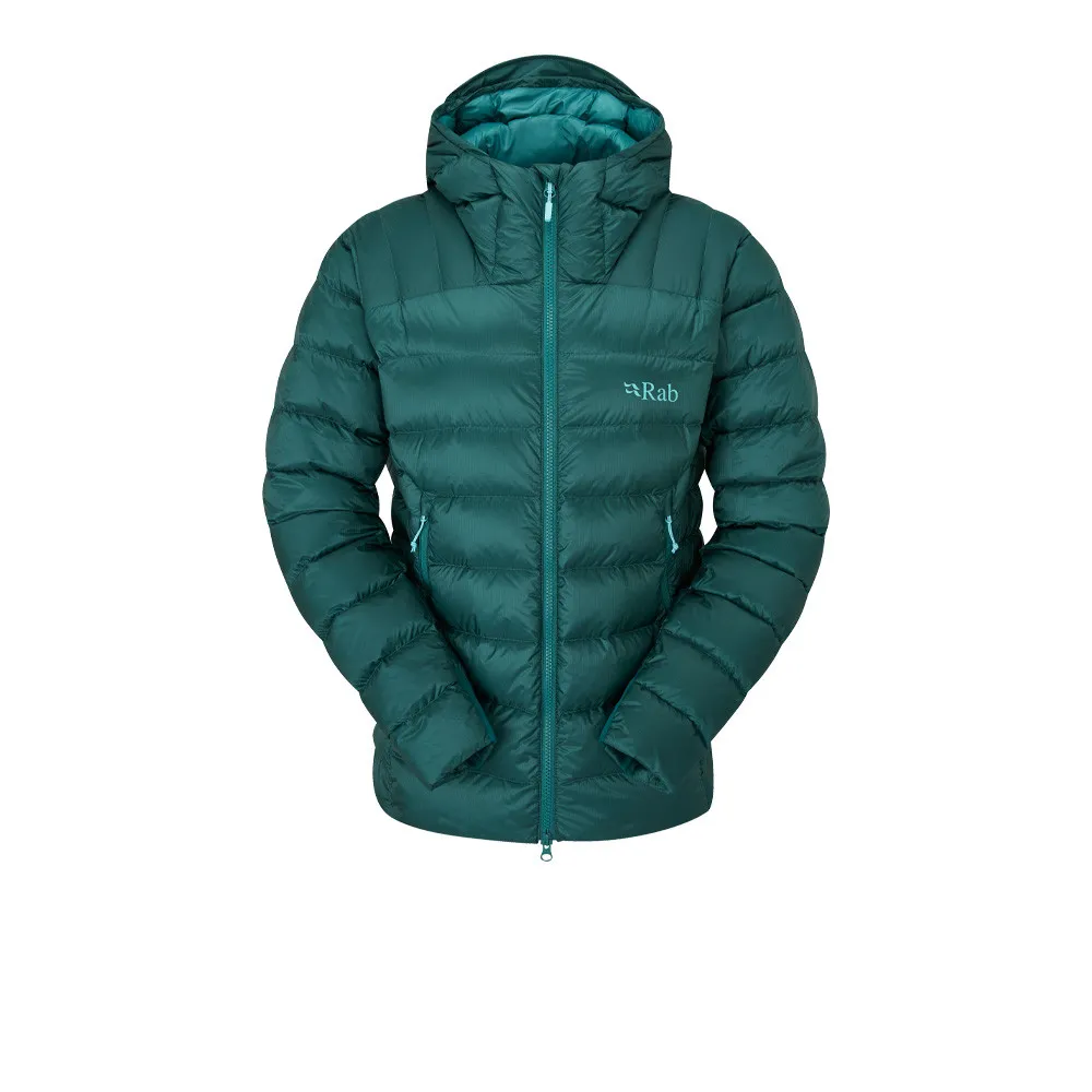 Rab Electron Pro Women's Jacket AW24