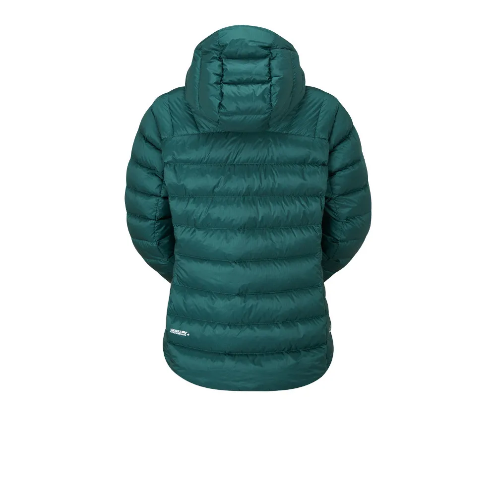 Rab Electron Pro Women's Jacket AW24