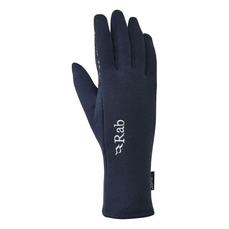 Rab Power Stretch Contact Grip Glove Men's Trekking Gloves