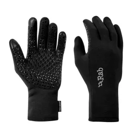 Rab Power Stretch Contact Grip Glove Men's Trekking Gloves