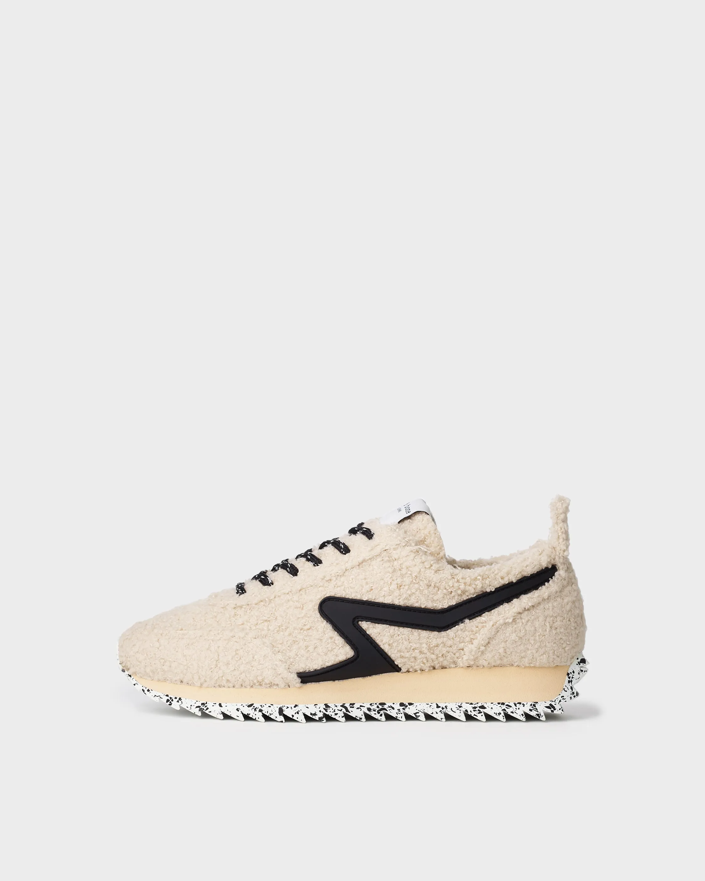 Rag & Bone Retro Runners Sneaker.