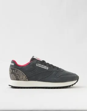 Reebok Classic Leather Ripple Shoe