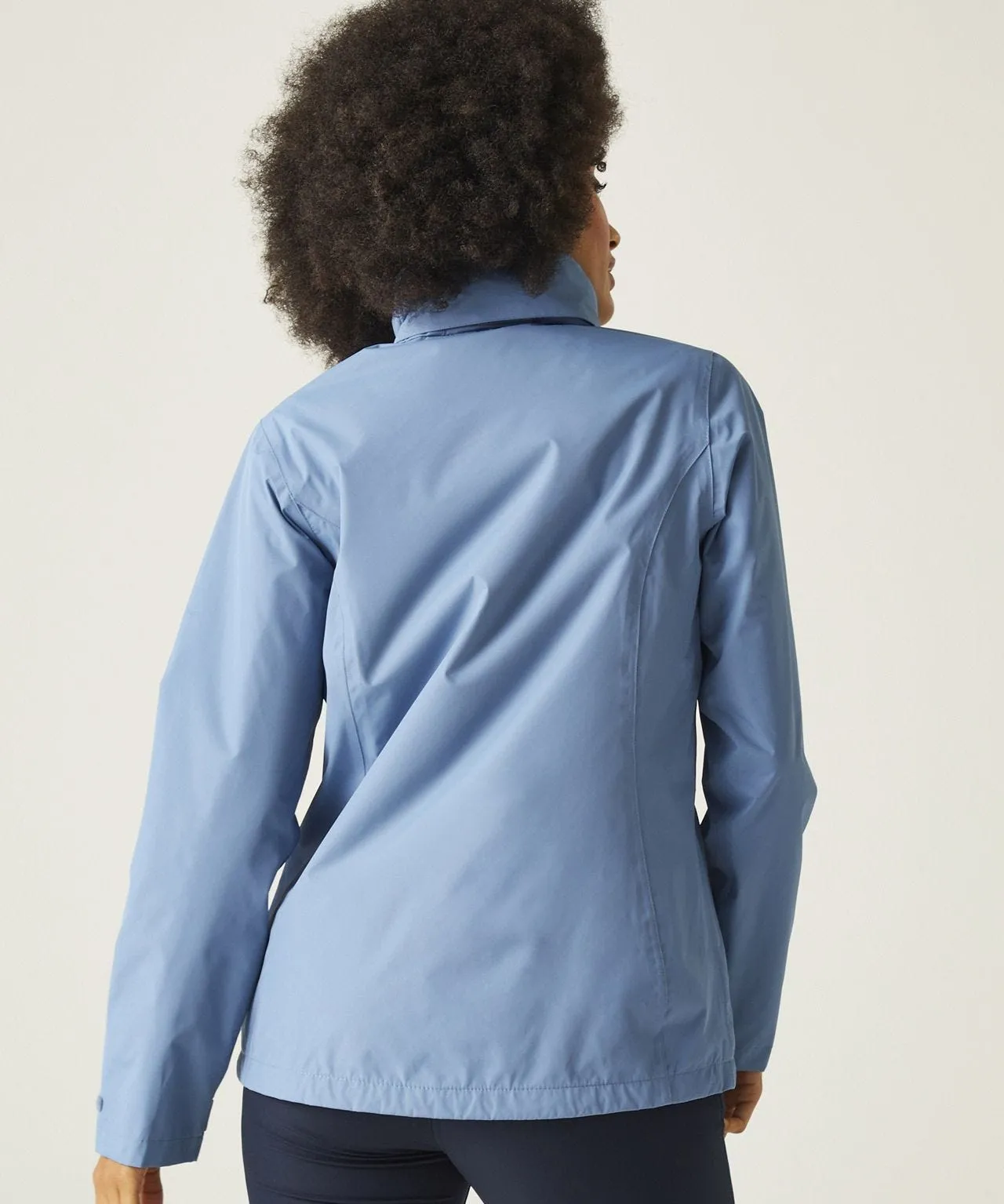 Regatta Ladies Waterproof Daysha Jacket